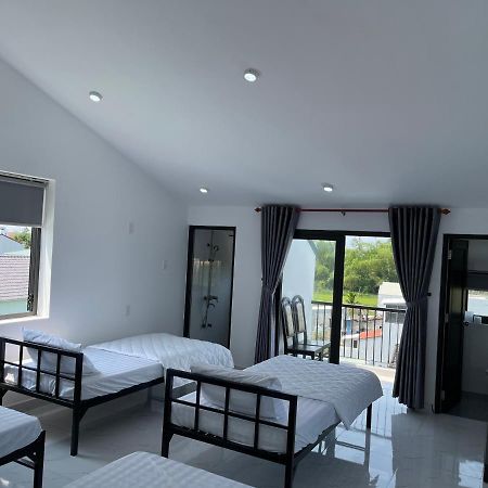Moon House Villa Χόι Αν Εξωτερικό φωτογραφία