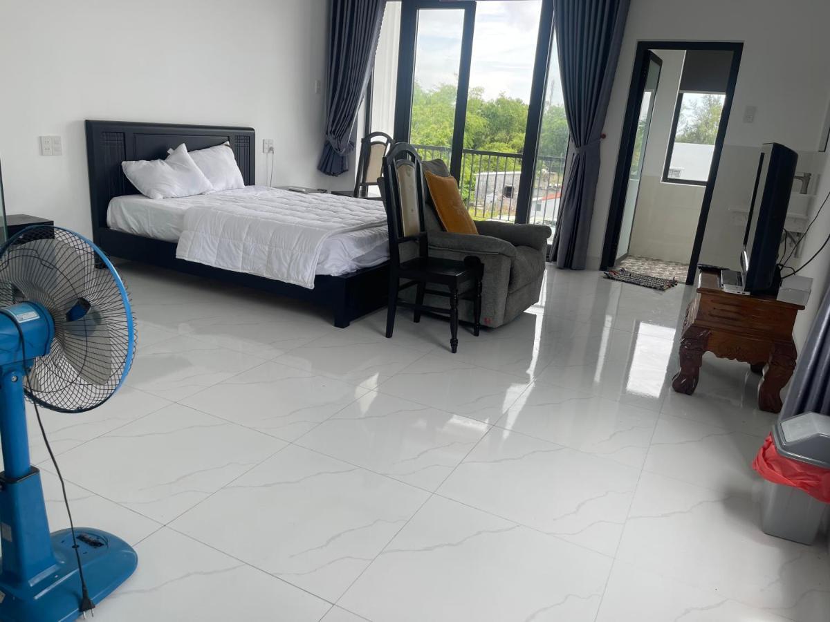 Moon House Villa Χόι Αν Εξωτερικό φωτογραφία