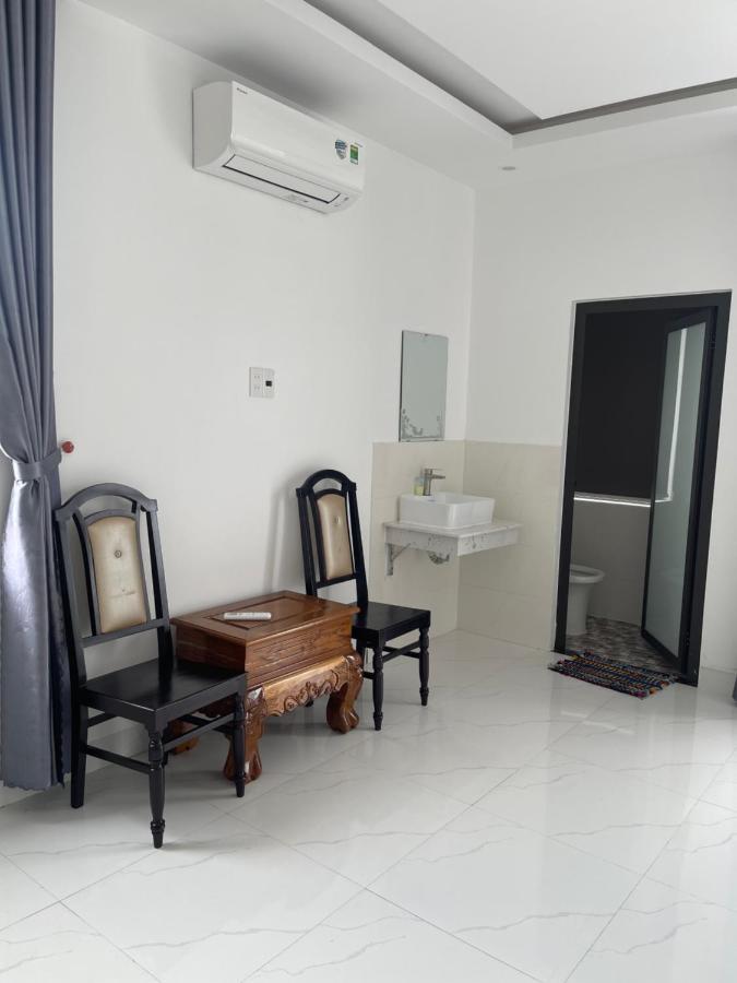 Moon House Villa Χόι Αν Εξωτερικό φωτογραφία