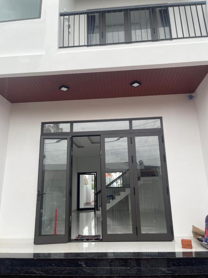 Moon House Villa Χόι Αν Εξωτερικό φωτογραφία