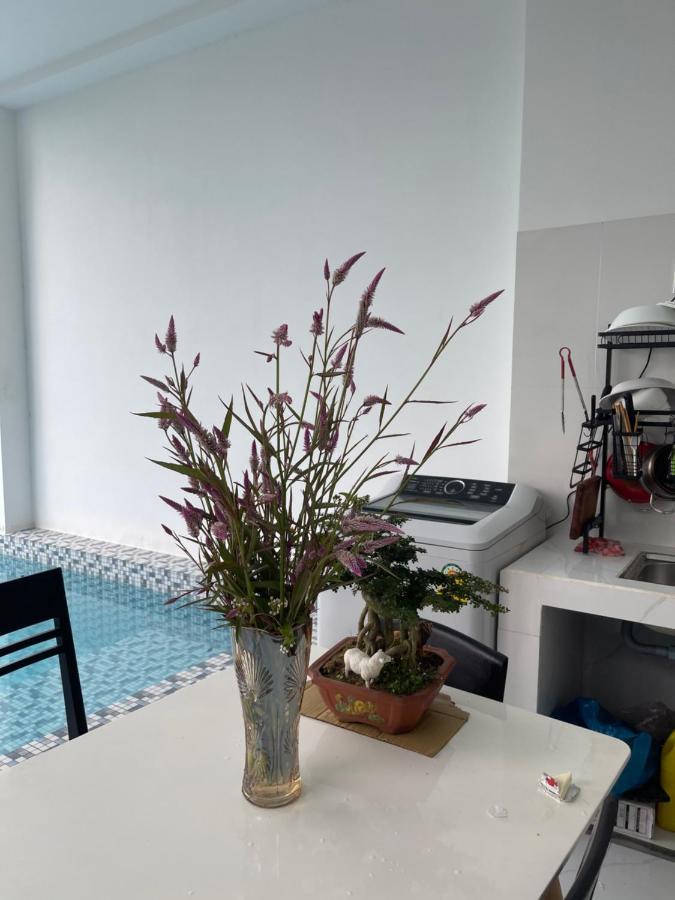Moon House Villa Χόι Αν Εξωτερικό φωτογραφία