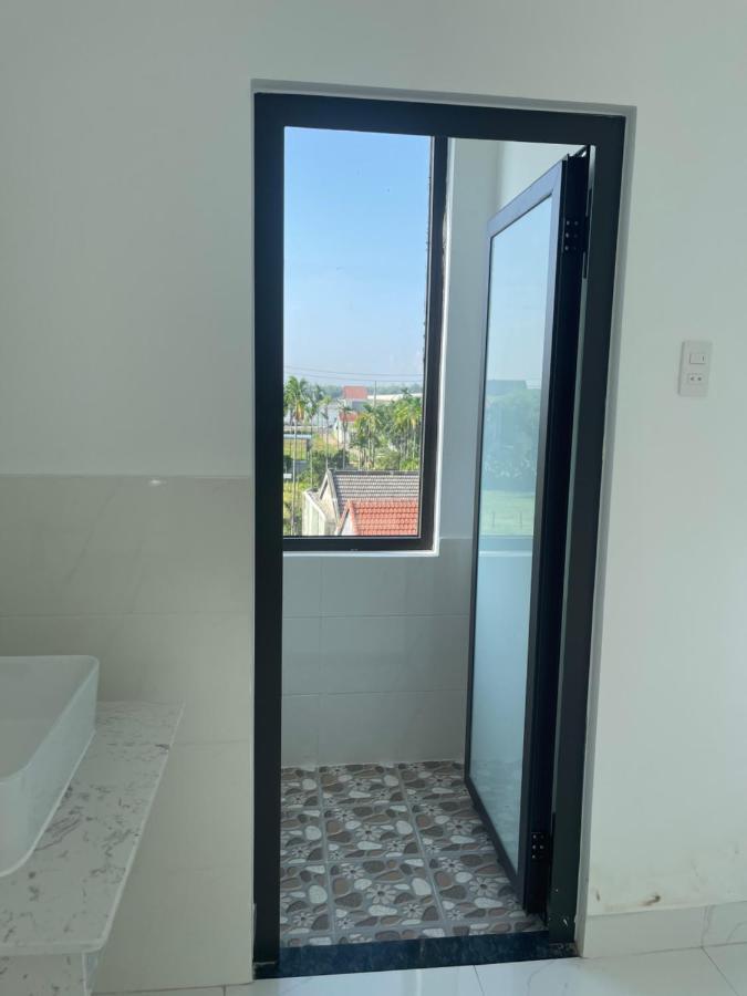Moon House Villa Χόι Αν Εξωτερικό φωτογραφία