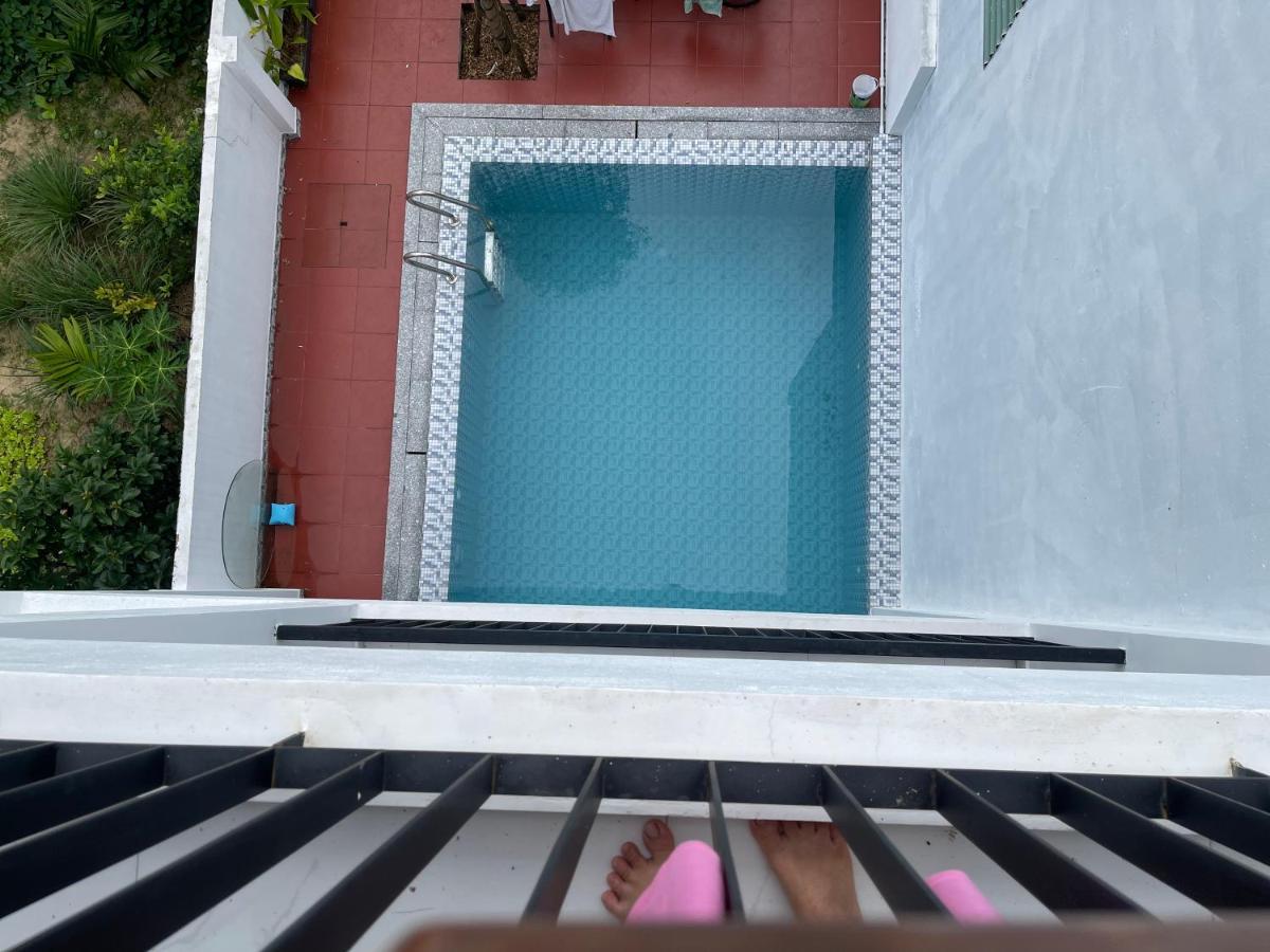 Moon House Villa Χόι Αν Εξωτερικό φωτογραφία