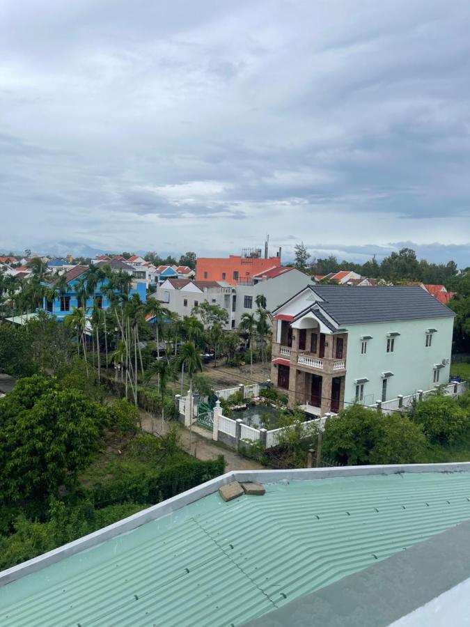 Moon House Villa Χόι Αν Εξωτερικό φωτογραφία