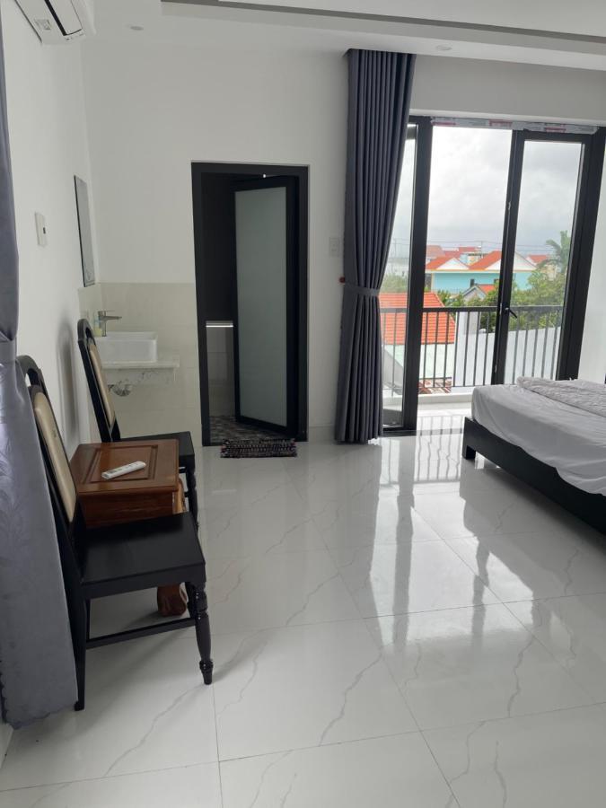 Moon House Villa Χόι Αν Εξωτερικό φωτογραφία