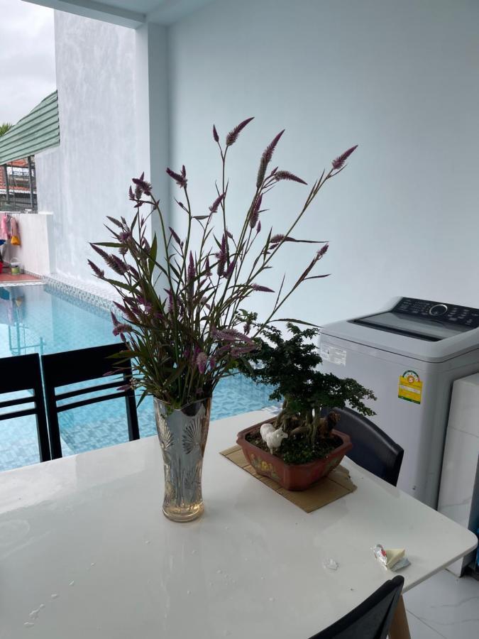 Moon House Villa Χόι Αν Εξωτερικό φωτογραφία