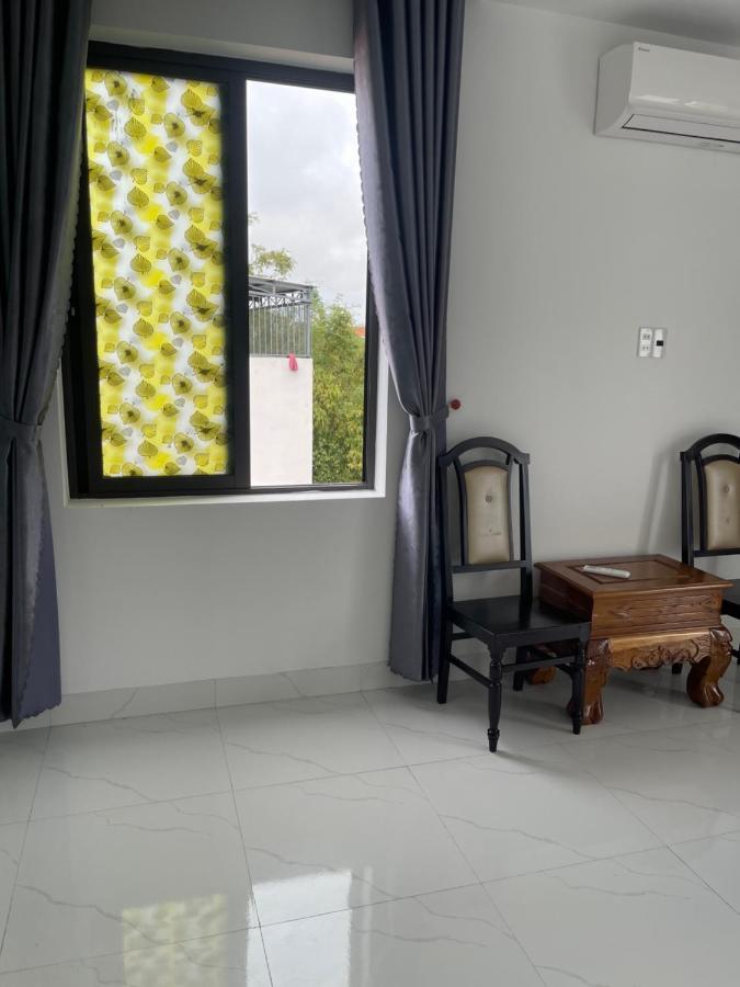 Moon House Villa Χόι Αν Εξωτερικό φωτογραφία
