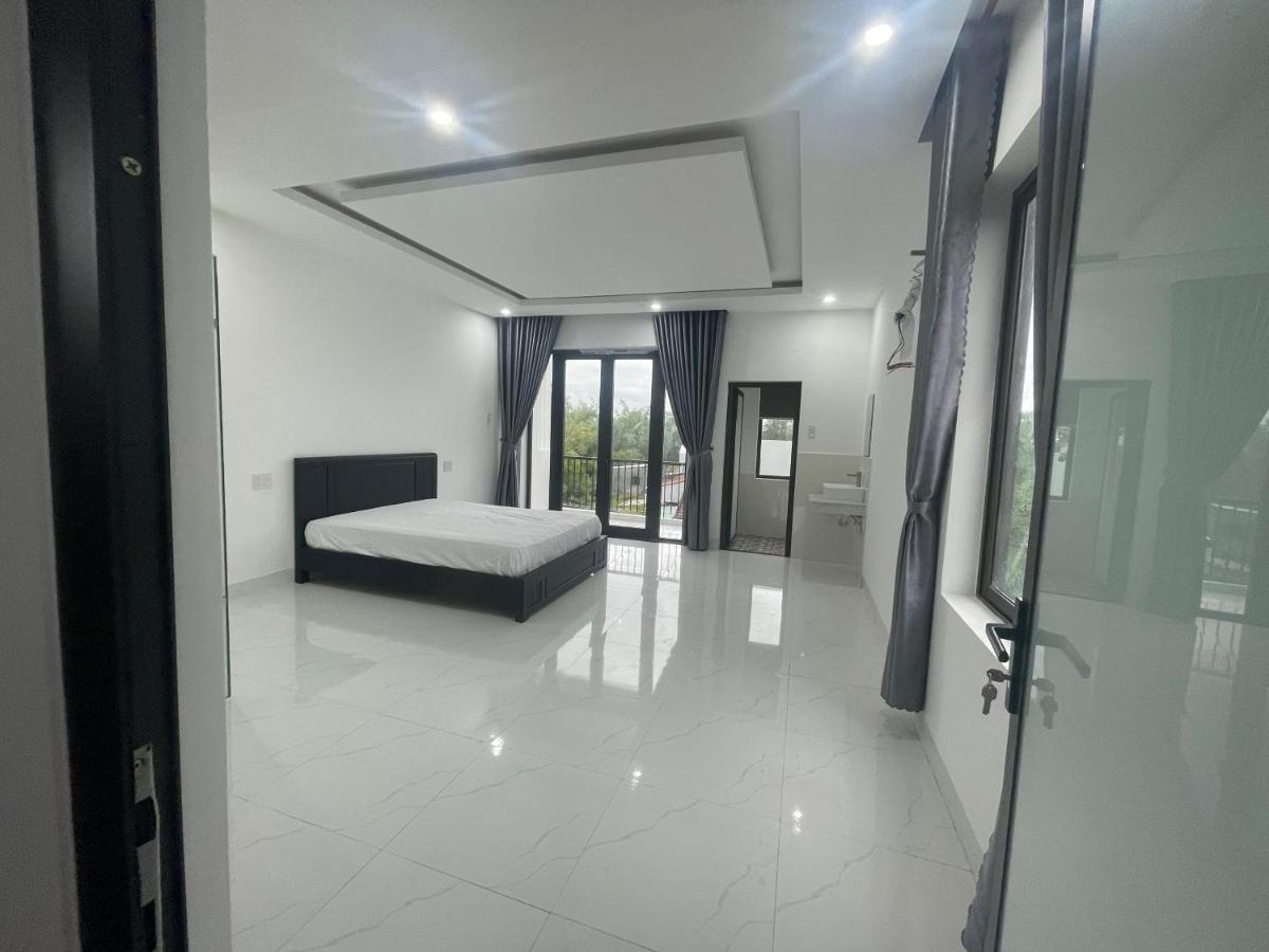Moon House Villa Χόι Αν Εξωτερικό φωτογραφία