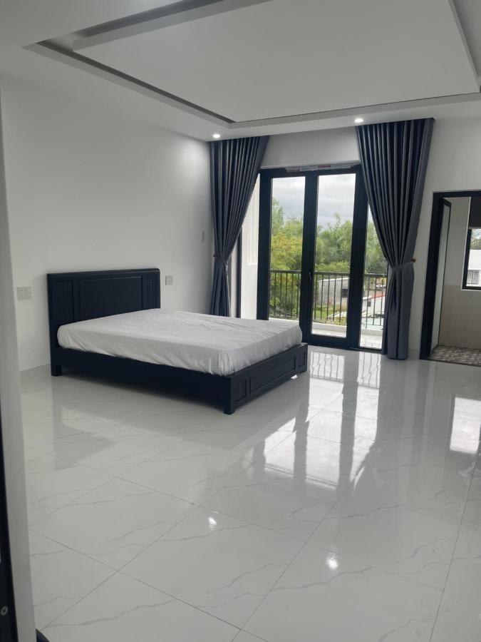 Moon House Villa Χόι Αν Εξωτερικό φωτογραφία