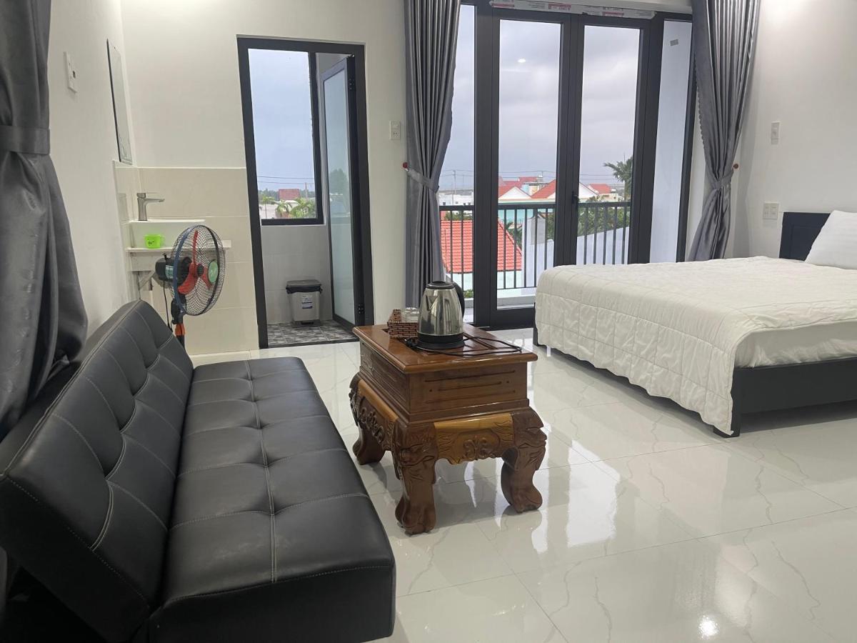 Moon House Villa Χόι Αν Εξωτερικό φωτογραφία