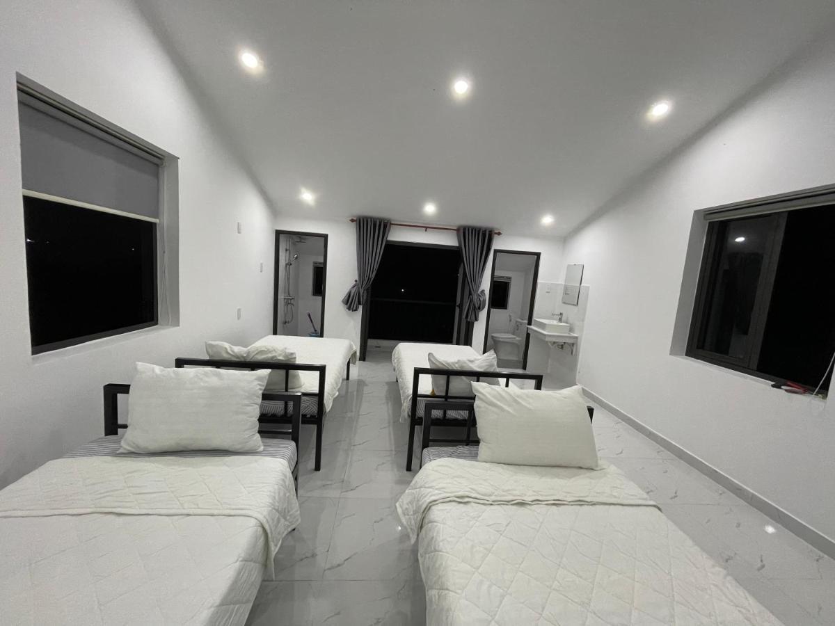 Moon House Villa Χόι Αν Εξωτερικό φωτογραφία