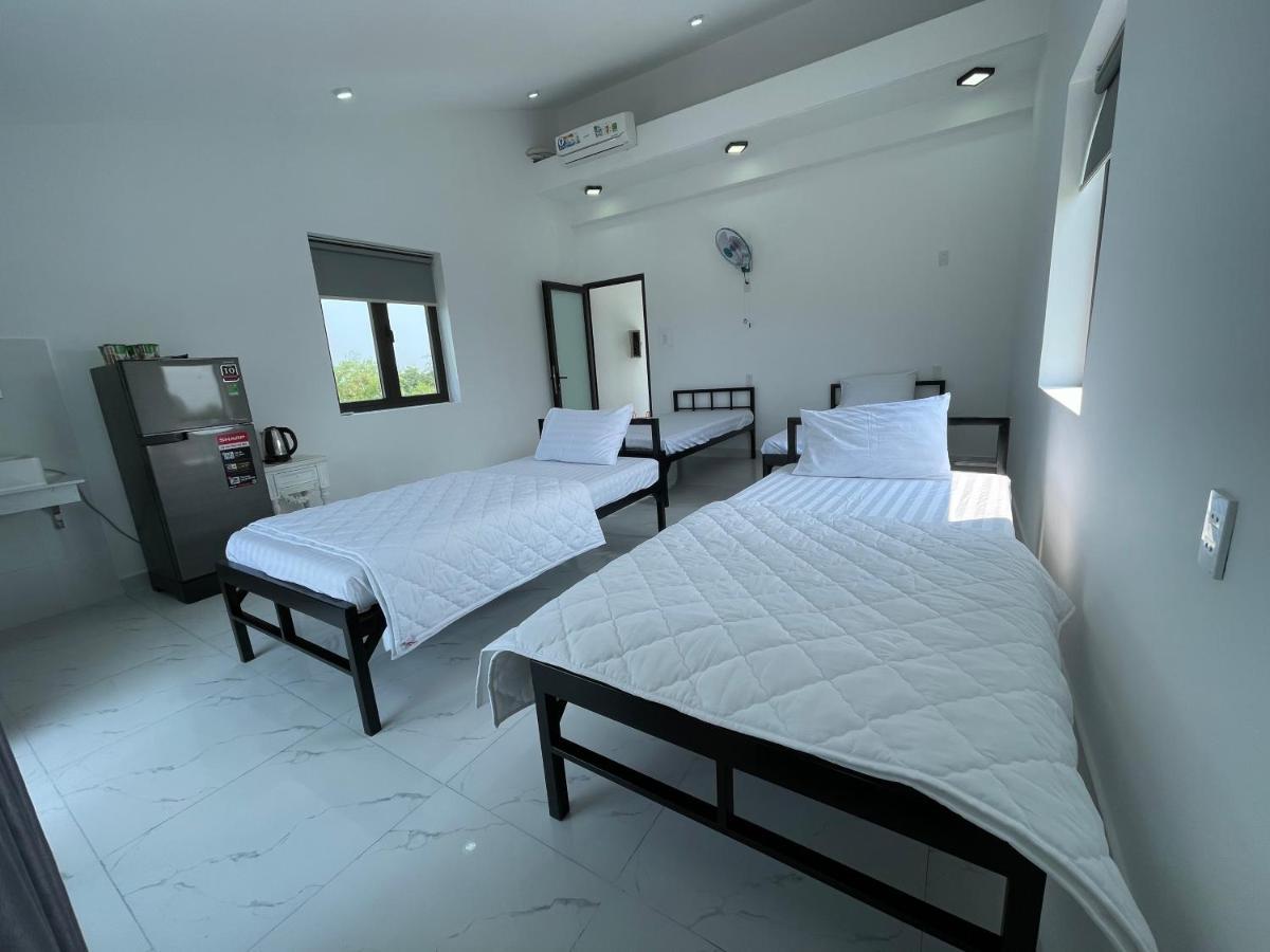 Moon House Villa Χόι Αν Εξωτερικό φωτογραφία
