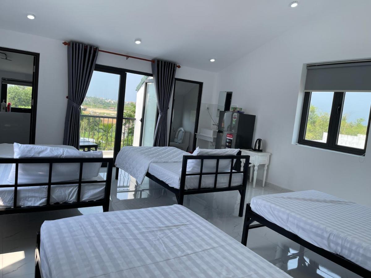 Moon House Villa Χόι Αν Εξωτερικό φωτογραφία